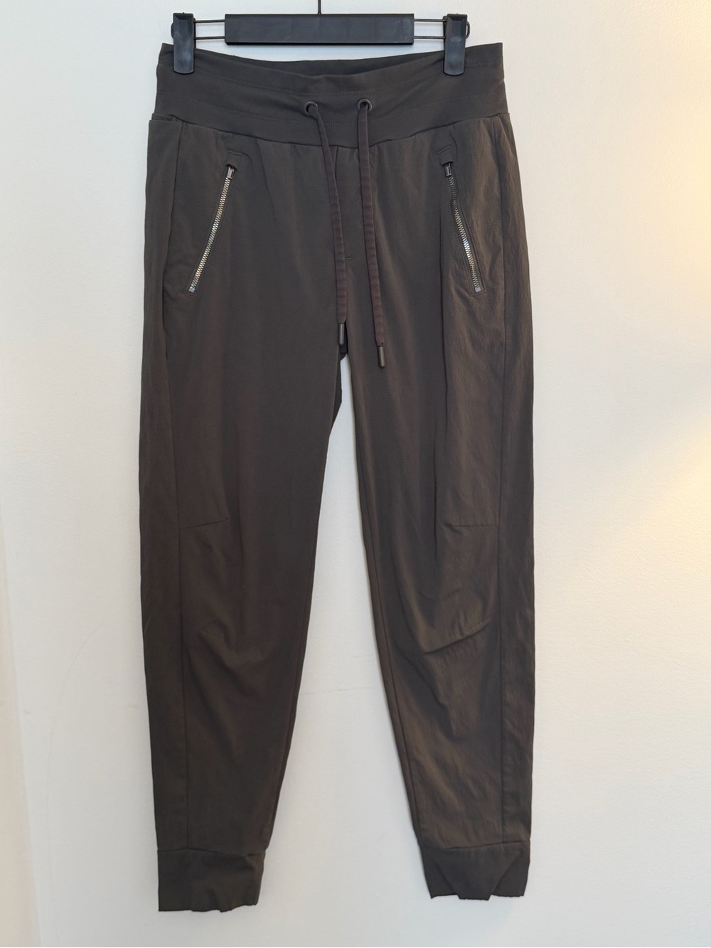 💗 Athleta Trekkie North Joggers size 0